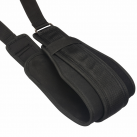 Секс-качели на двери photo 5