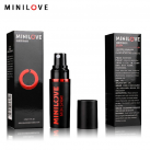 Спрей MINILOVE для улучшения эрекции, 10 мл photo 2