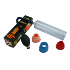 Вакуумный насос для увеличения пениса. photo 5