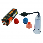 Вакуумный насос для увеличения пениса. photo 2