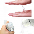 Лубрикант Sexuales на водной основе, 200 мл photo 5