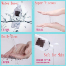 Лубрикант Sexuales на водной основе, 200 мл photo 1