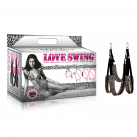 Подвесные секс-качели photo 2