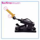 Секс-машина Bedtime Heaven photo 4