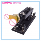 Секс-машина Bedtime Heaven photo 3