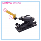 Секс-машина Bedtime Heaven photo 2