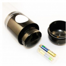 Электрический вакуумный насос для увеличения пениса. photo 5