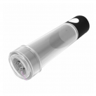 Электрический вакуумный насос для увеличения пениса. photo 4