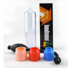 Вакуумный насос для увеличения пениса. photo 1