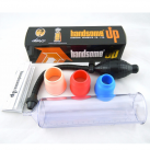 Вакуумный насос для увеличения пениса. photo 3