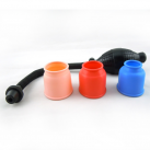 Вакуумный насос для увеличения пениса. photo 4