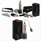 Вакуумный насос Hydromax X30 для увеличения пениса. photo 3