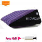 Надувная мягкая подушка Toughage PF3201 photo 1