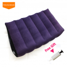 Надувная мягкая подушка Toughage PF3201 photo 2