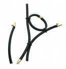 Кольца Electro Shock с подключением к электростимуляции. photo 4