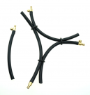 Кольца Electro Shock с подключением к электростимуляции. photo 3