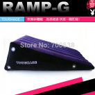 Надувная треугольная подушка photo 2