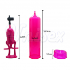 Вакуумный насос для увеличения пениса. photo 3