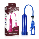 Вакуумный насос для увеличения пениса. photo 2