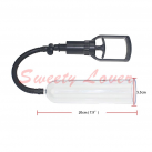 Вакуумный насос для увеличения пениса. photo 3