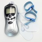 Электростимулятор с накладками и кольцами на пенис. photo 3