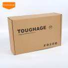 Надувная секс подушка Toughage PF3203, 2 шт. photo 4