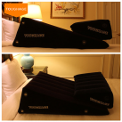 Надувная секс подушка Toughage PF3203, 2 шт. photo 1