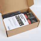 Надувная секс подушка Toughage PF3203, 2 шт. photo 5