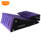 Надувная секс подушка Toughage PF3203, 2 шт. photo 3