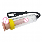 Вакуумный насос для увеличения пениса. photo 6