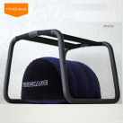 Многофункциональный стульчик Toughage PF3216 с мягкой подушкой photo 4