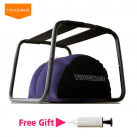 Многофункциональный стульчик Toughage PF3216 с мягкой подушкой photo 2