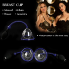 Помпа вакуумная для увеличения груди. photo 5