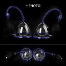 Помпа вакуумная для увеличения груди. photo 3