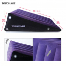 Надувной мягкий диванчик Toughage photo 3