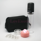 Вакуумный насос для увеличения пениса. photo 3