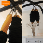 Секс качели Toughage с вращением на 360 градусов photo 6