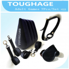 Надувная подушка TOUGHAGE и аксессуары, 7 шт./комплект photo 2