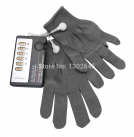 Электростимулятор с перчатками. photo 3