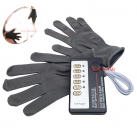 Электростимулятор с перчатками. photo 2