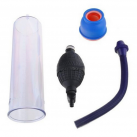 Вакуумный насос для увеличения пениса. photo 5