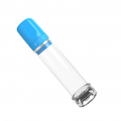 Вакуумный насос для увеличения пениса. USB зарядка. photo 3