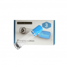 Вакуумный насос для увеличения пениса. USB зарядка. photo 4