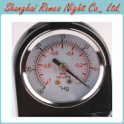 Вакуумный насос для увеличения пениса с манометром. photo 6