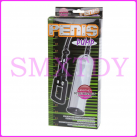 Вакуумный насос для увеличения пениса. photo 1