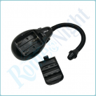 Вакуумный насос для увеличения пениса BaiLe. С манометром. photo 6