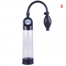 Вакуумный насос для увеличения пениса. С манометром. photo 5