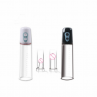 Вакуумный насос для увеличения пениса. photo 3