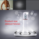 Вакуумный насос для увеличения пениса. photo 4