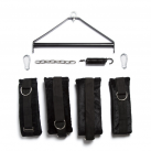 Секс качели Heavy Duty с металлическим треугольником, 2.8 кг photo 4